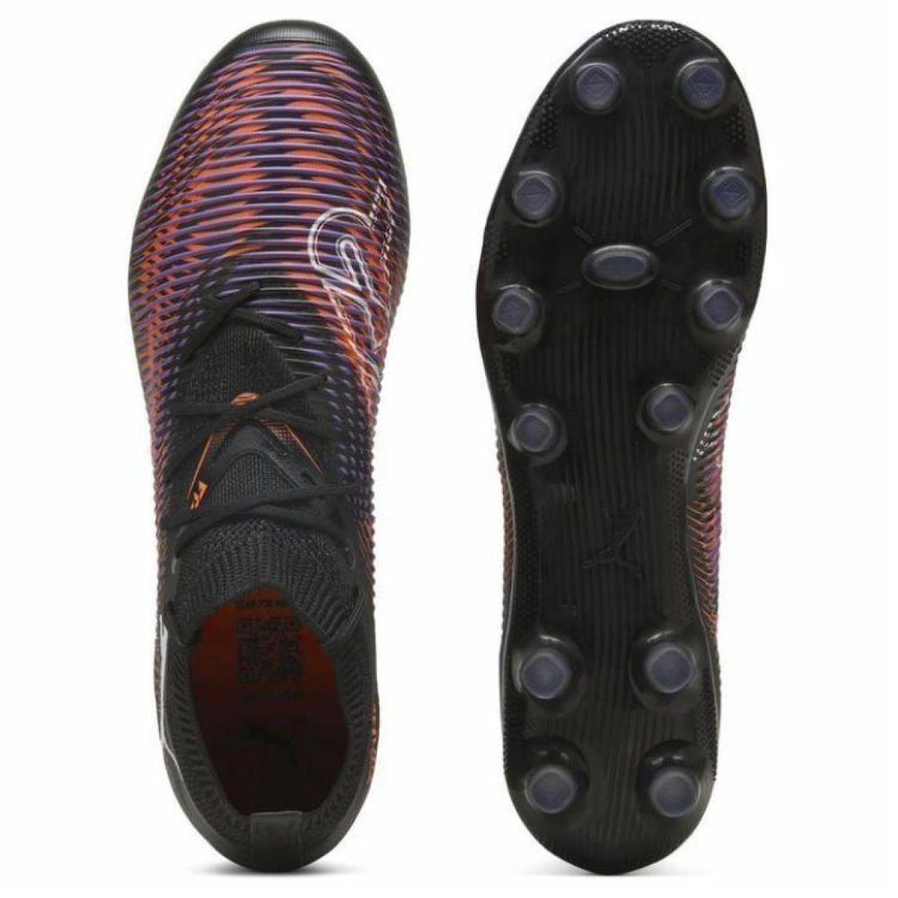 Кроссовки PUMA FUTURE 8 Match HG/AG, 108369-01