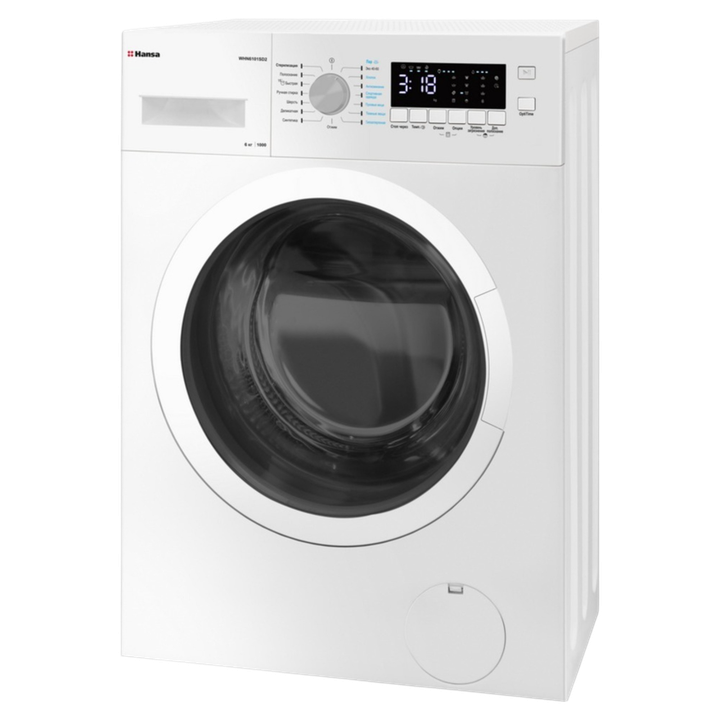 Стиральная машина Hansa WHN6101SD2