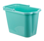 Ведро 9,5л прямоугольное М2420