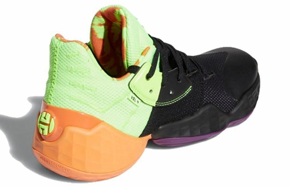 Кроссовки Adidas Harden Vol. 4
