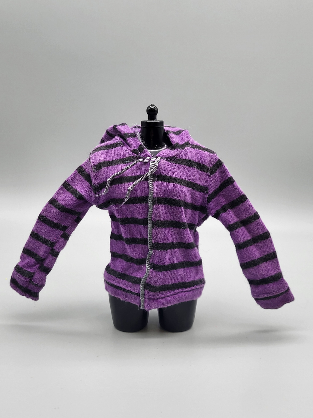 Одежда для куклы Барби винтаж кофта 0439