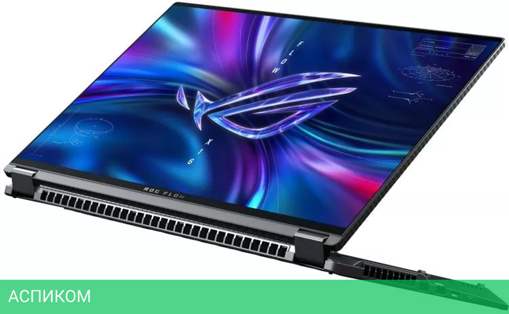Ноутбук Asus ROG Flow X16 GV601VI-NL051W