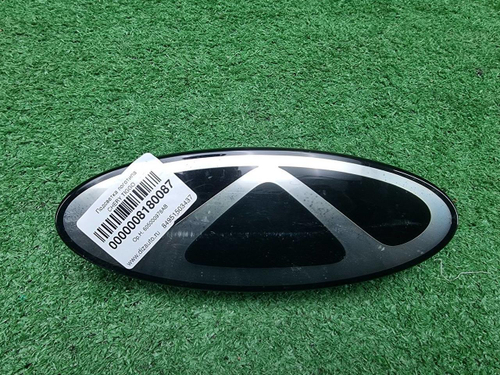 Эмблема Chery Tiggo 8 Pro Max (2022-2024)