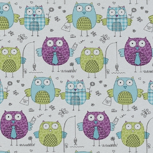 Обои 7357-09 Lotta Erismann