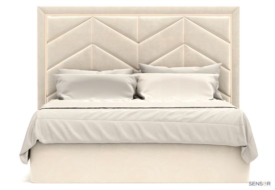 Кровать Санторини