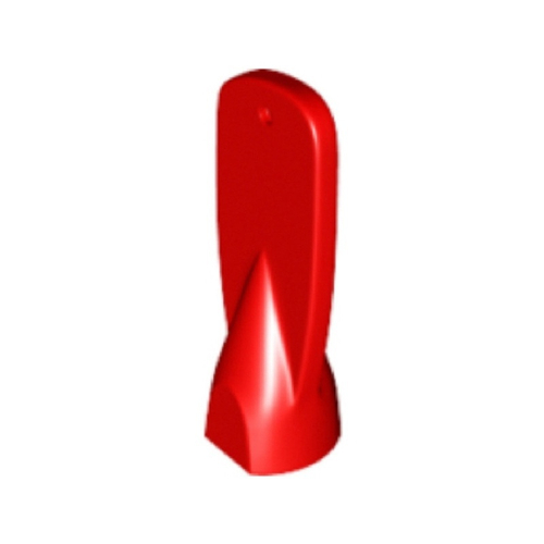 Весло 31990 Red