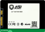 SSD диск AGI AI178 1TB (AGI1T0G17AI178)