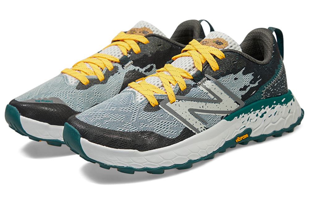 Кроссовки New Balance Hierro V7 Fresh Foam X