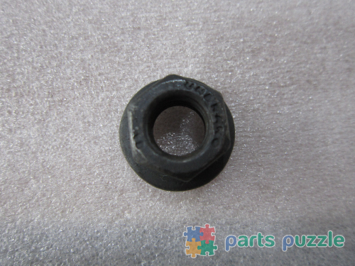 Гайка / NUT АРТ: 2550/010