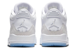 Кроссовки Jordan Air Jordan 3 Retro Pure White 2018