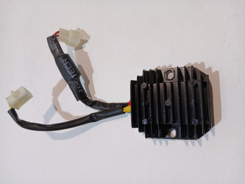 Реле регулятор Motoland ENDURO GS 250