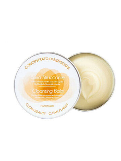 Средство для снятия макияжа с лица Bio Solid Biocosme Bio Solid 100 g