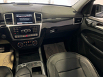 Mercedes-Benz M-Class, 2013 год