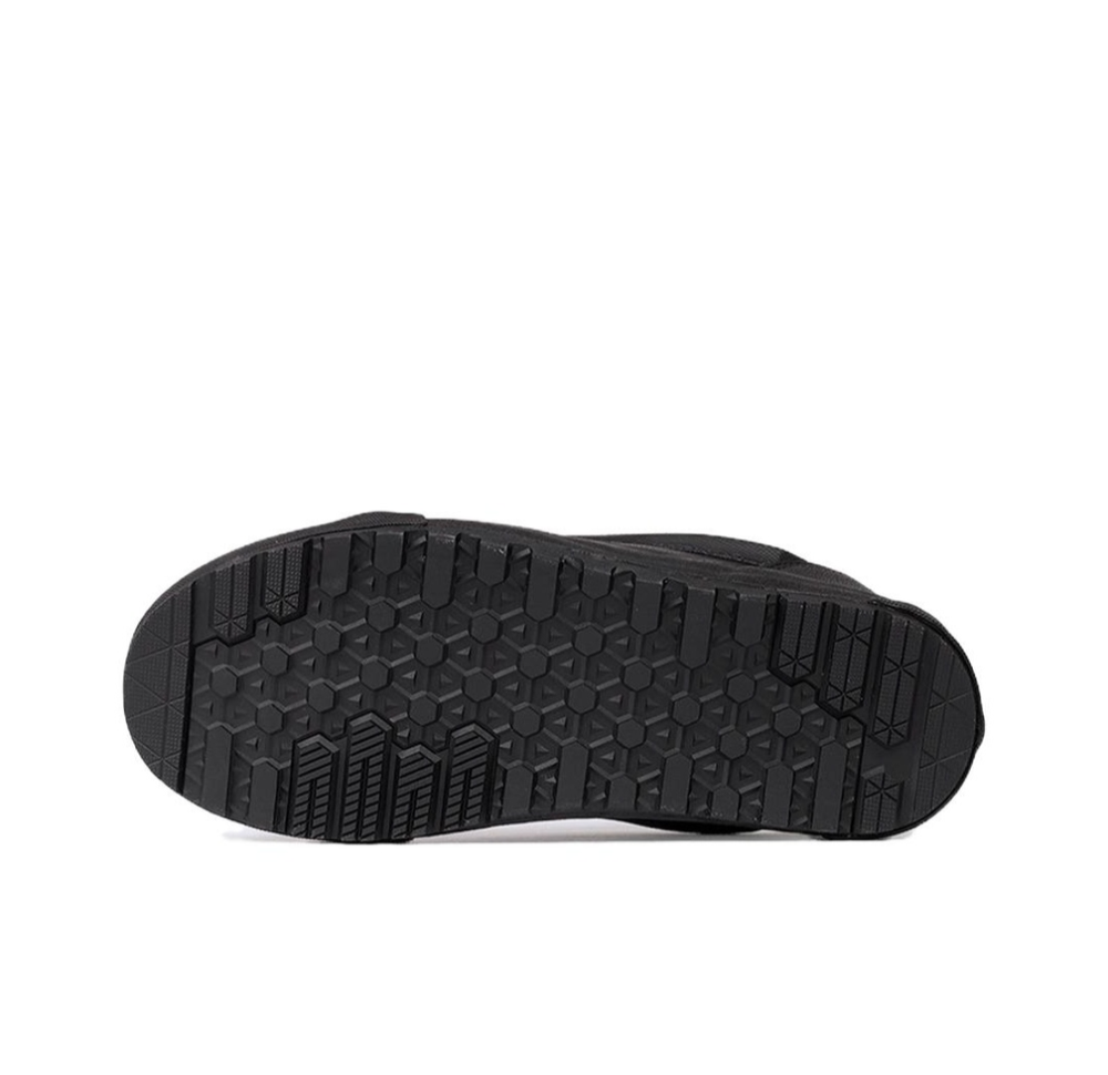 Кеды Vans LX Knu-Skool MTE-1 'black' VN000CXRCJK