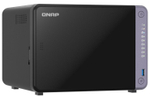 Сетевой RAID-накопитель  QNAP TS-632X-4G