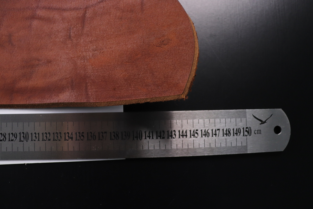 3,6+ получепрак коньяк с восковой отделкой WAX 95 дм² (КЛ)