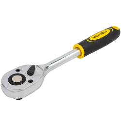 Ключ трещотка 1/2''(24зуб.) MEGATOOLS MT-80249