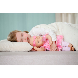Baby Annabell - Мягкая кукла Мия 43 см + аксессуары 710678 / артикул   710678  / GTIN 4001167710678