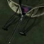 Худи YMKASHIX Ranger Темно-Зеленый