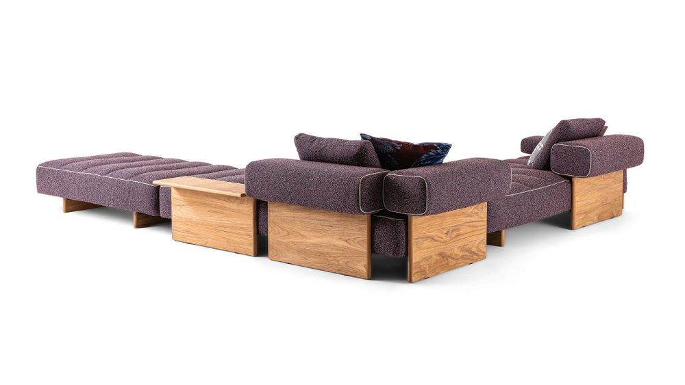 Диван Cassina SAIL OUT