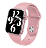 Смарт-часы W&O X9Max (Pink)
