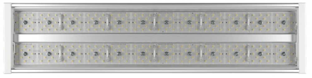 Прожектор светодиодный WOLTA Pro ДО01-120-502-5К А50