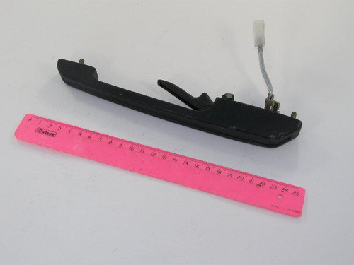 Ручка наруж. /2109/ задн. правая (РЕГИОН)