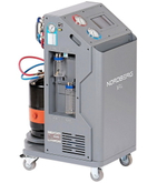 Установка для заправки автомобильных кондиционеров Nordberg NF14