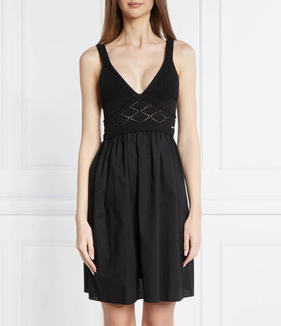 Платье Liu Jo - черный(MA4071 MA23A)