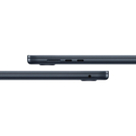 Ноутбук Apple MacBook Air 15" 2025 Midnight (MW1M3) (M4, 10C CPU/10C GPU, 16 ГБ, 512 ГБ SSD)