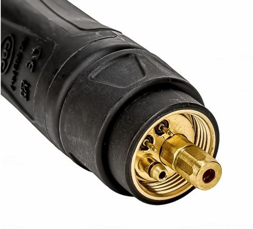 Горелка для полуавтомата PARWELD PRO-GRIP MAX 360A 4 м