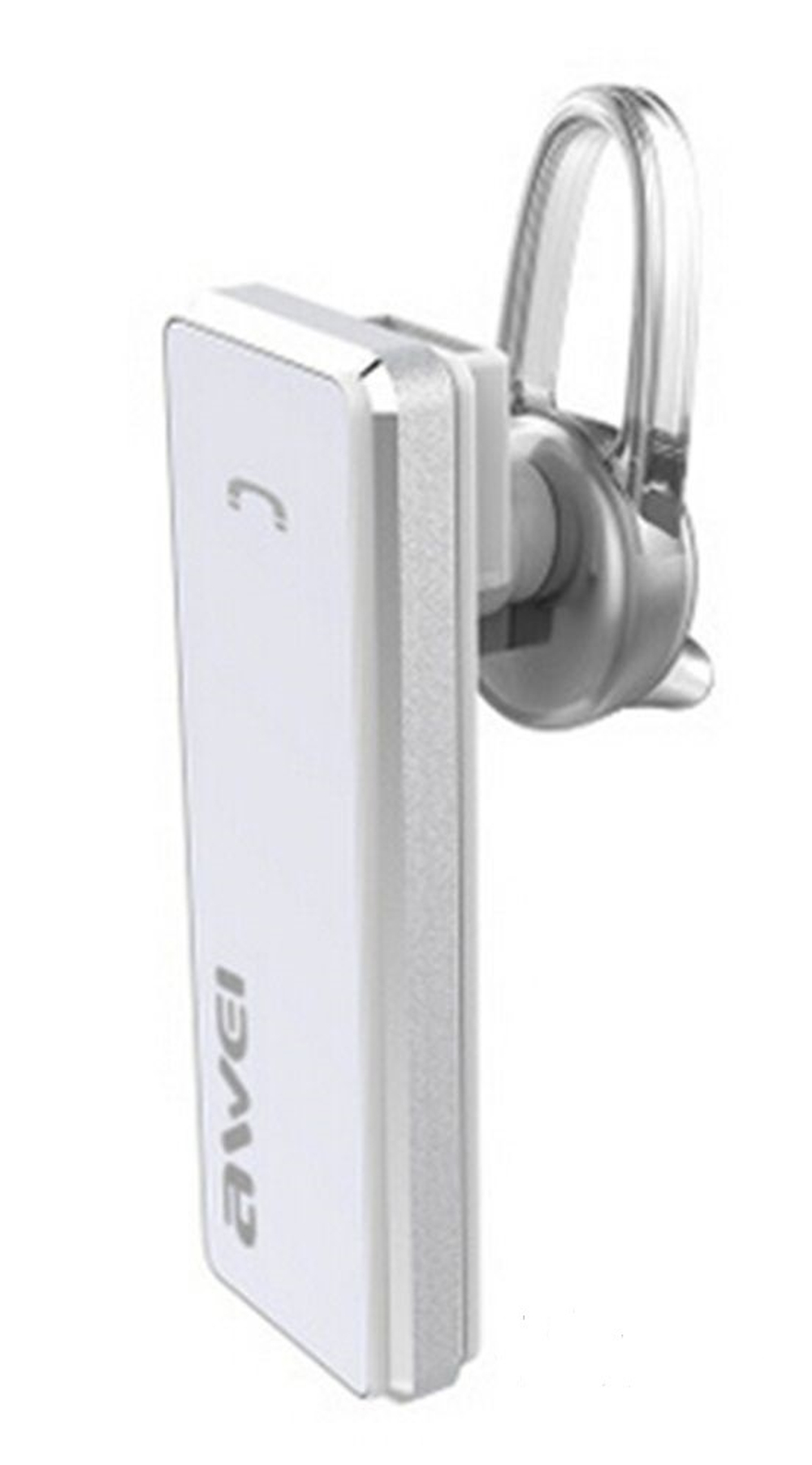 Гарнитура Bluetooth Awei A850BL (белый)