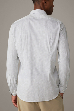 Рубашка мужская STRELLSON