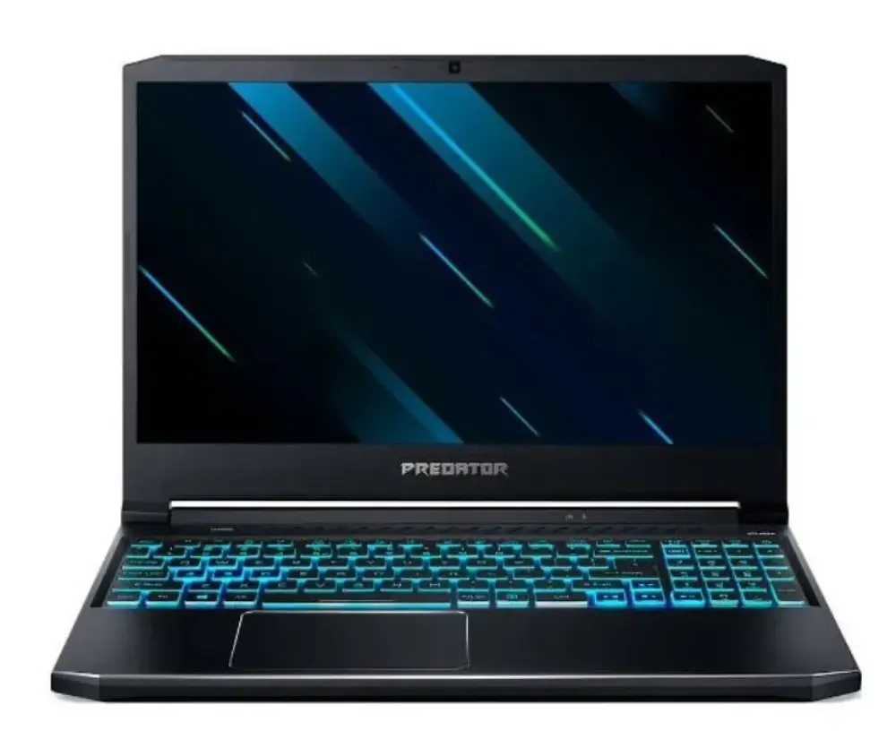 Ноутбук Acer Predator PH315-5595UQ W11