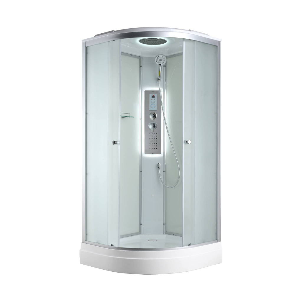 Душевая кабина Avacan C2010LED