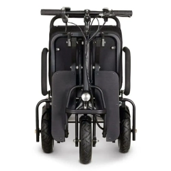 Электросамокат трехколесный HEADWAY Sputnik Dual M2 700W