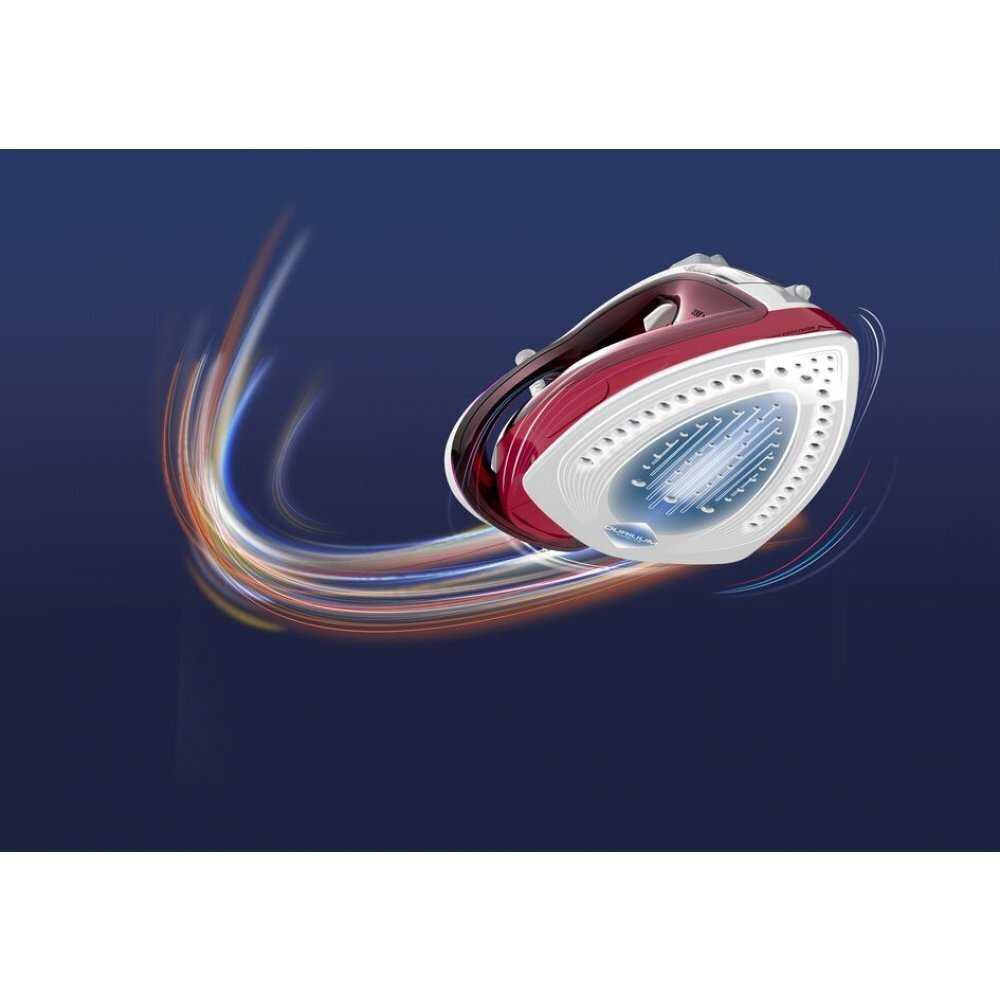 Утюг Tefal Ultragliss 4 FV4996E0
