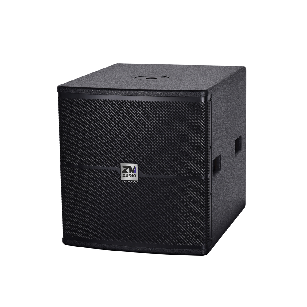 Пассивный сабвуфер ZM Audio KS15S — 1×15'' 600 Вт AES IP44