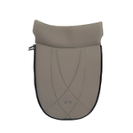 Детская коляска Espiro Yoga 3 в 1 2025 109 meditation breze voice of nature/Чёрный (Black 110)