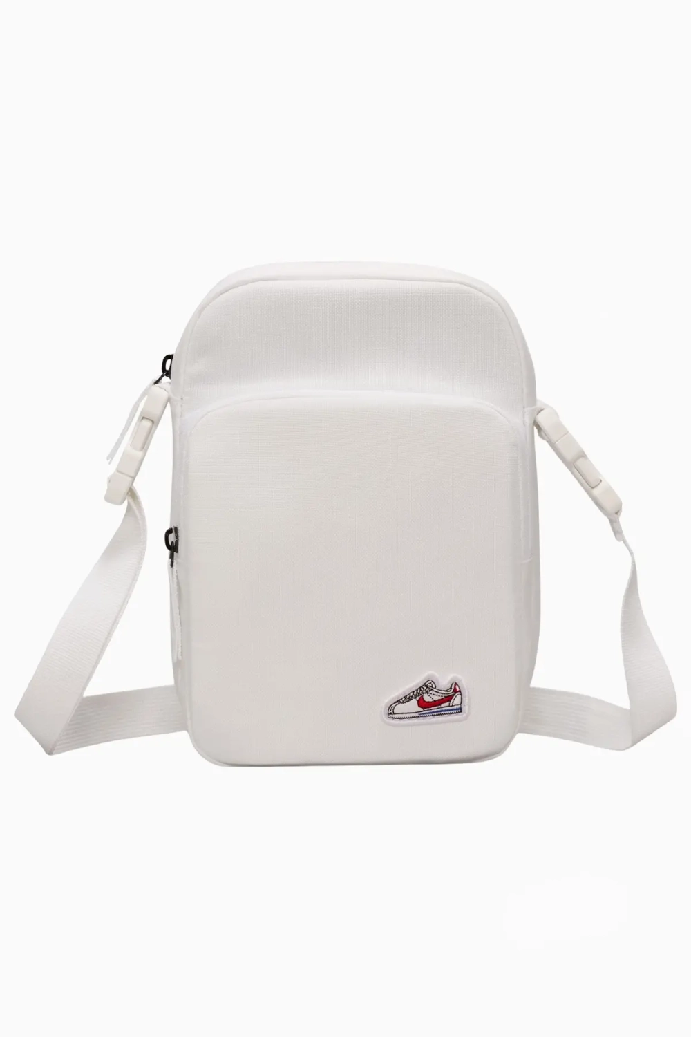 Сумка через плечо Nike Cortez Heritage - белый