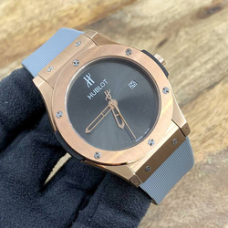 Часы Hublot