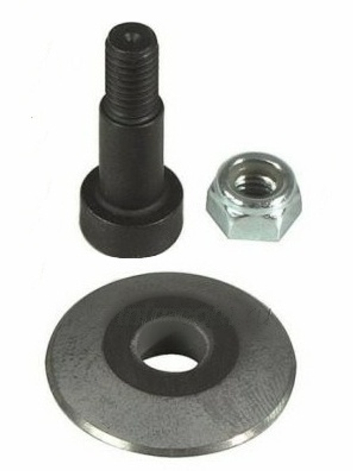 Ролик на D15 ULTRA-Basic X Pro. Nuova Battipav