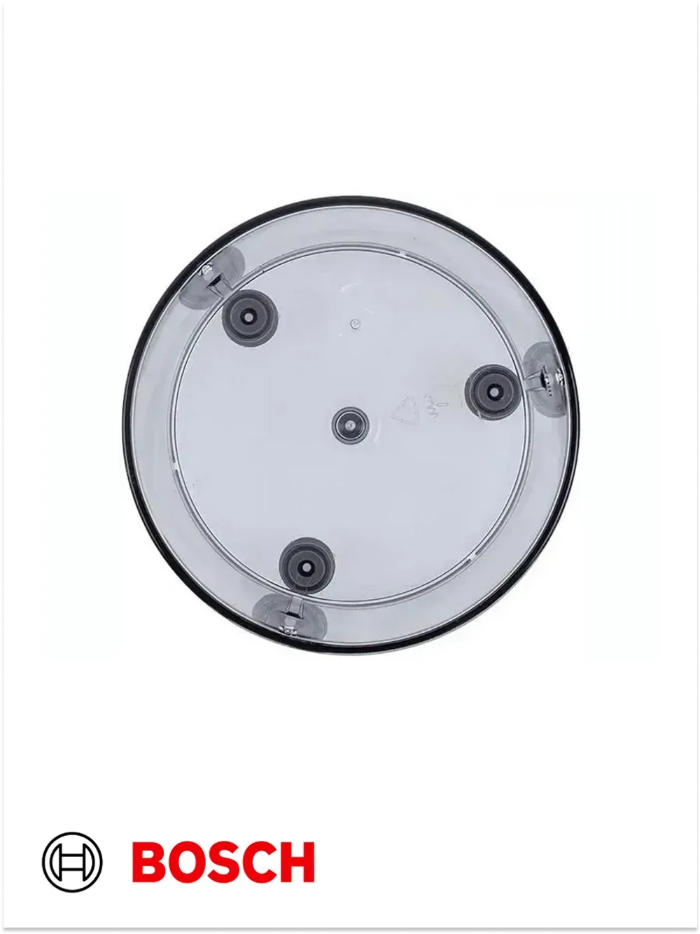 Чаша измельчителя для блендера Bosch 00268636