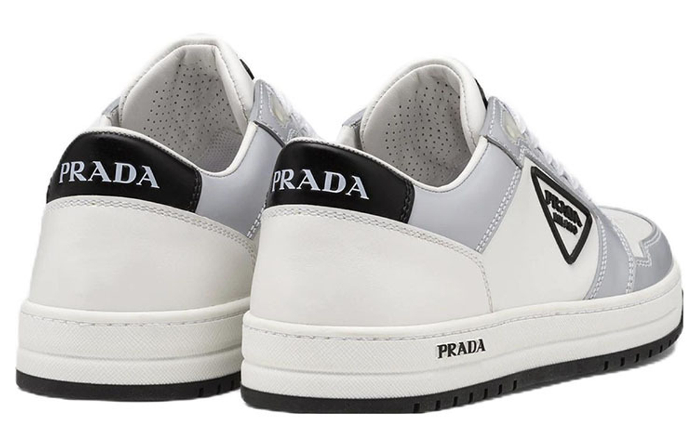 Кроссовки PRADA District, 1E790M_3LJ6_F0A4C_F_030