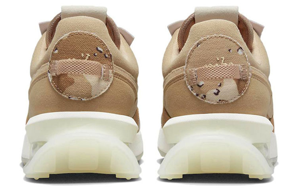 Кроссовки Nike Air Max Pre-Day Se "Desert Camo" (Женская размерная сетка)