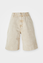 Carhartt WIP BRANDON - Шорты - Коричневый