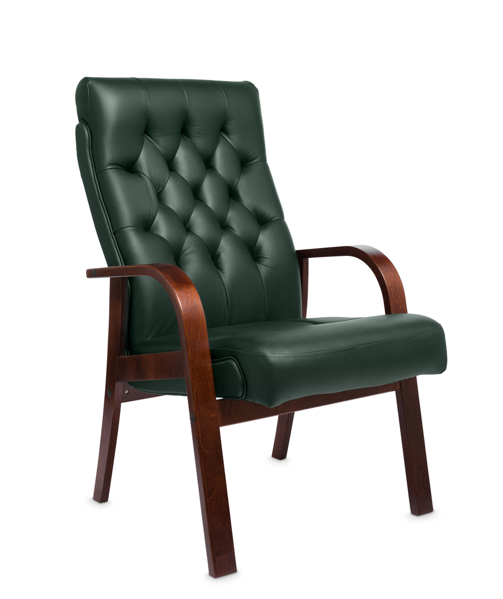 Кресло для посетителей Дарвин D