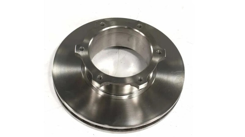 Диск тормозной /Г-3302 NEXT/ (G-PART)