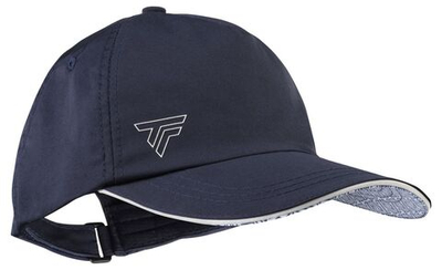 Теннисная кепка Tecnifibre Tech Cap - marine