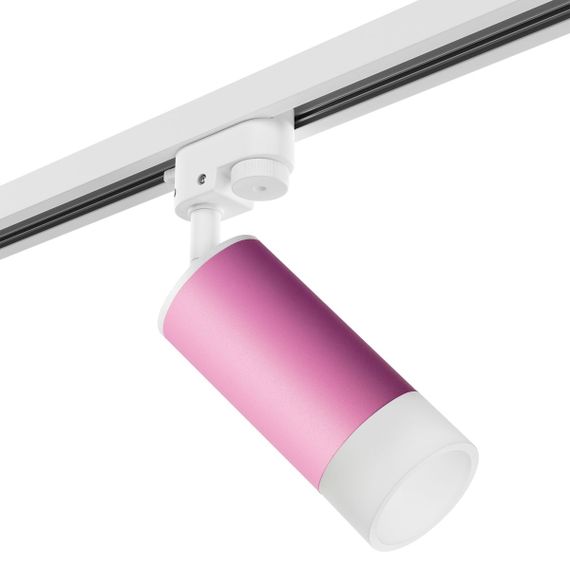 Комплект с трековым светильником Lightstar Rullo (214432+592056+202431) R1T43231